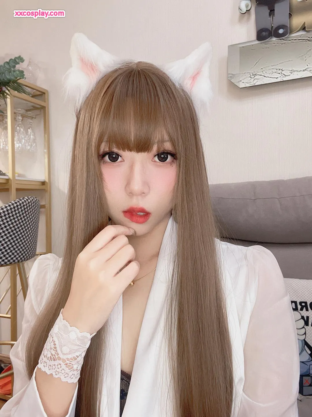 Money冷冷: OL Fairy Tail